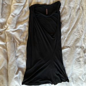 Rick Owens Lillies Top